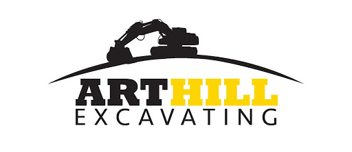 Art Hill Excavating Inc in Medina, New York