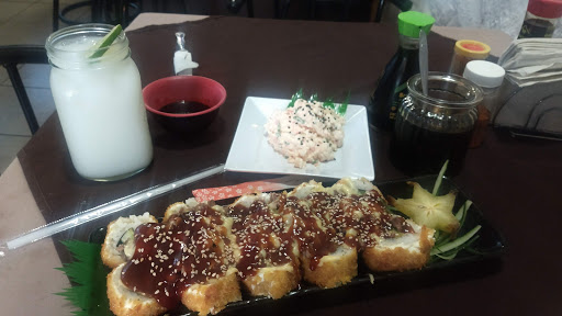 Restaurante Japonés Kumiko