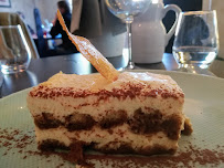 Tiramisu du Restaurant italien Il Casale à Carqueiranne - n°7