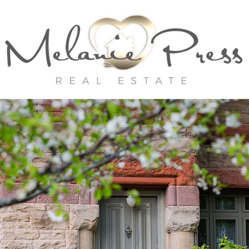 Melanie Press, Realtor® at Impress Island Realty