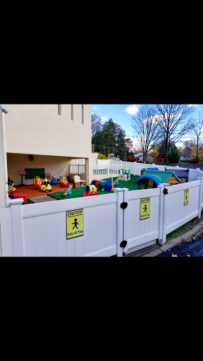 Day Care Center «Kids Academy Daycare & Preschool», reviews and photos, 497 Godwin Ave, Midland Park, NJ 07432, USA