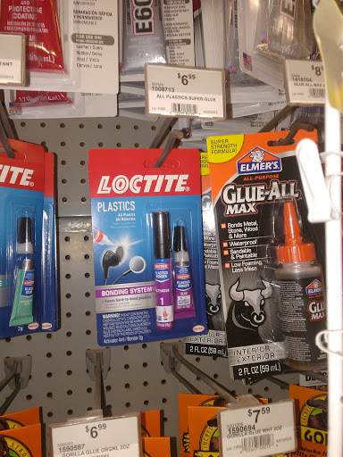 Hardware Store «Griffin Ace Hardware», reviews and photos, 3880 Valley Centre Dr #203, San Diego, CA 92130, USA