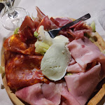 Photo n°1 de l'avis de Clara.o fait le 23/08/2023 à 13:25 sur le  Il Caminetto à Squinzano