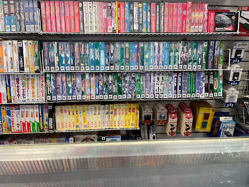 Video Game Store «M & M Video Games inc.», reviews and photos, 110 S Mountain Ave g, Upland, CA 91786, USA