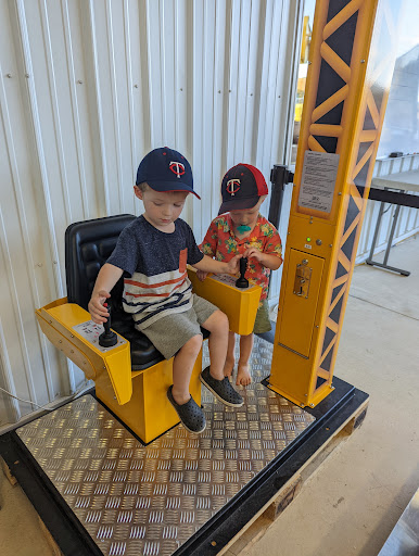 Amusement Center «Extreme Sandbox - Minnesota», reviews and photos, 1901 Glendale Rd, Hastings, MN 55033, USA