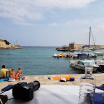 Photo n°1 de l'avis de alberto.. fait le 07/09/2020 à 11:04 sur le  Bolina - Tricase Porto à Tricase Porto