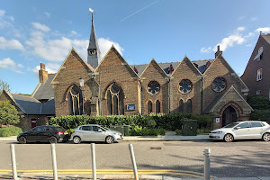 St Clements Church