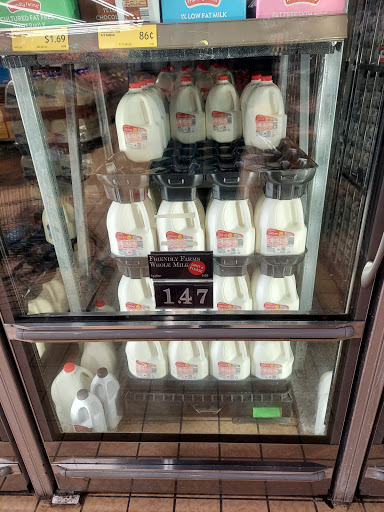 Supermarket «ALDI», reviews and photos, 555 W John St, Matthews, NC 28105, USA