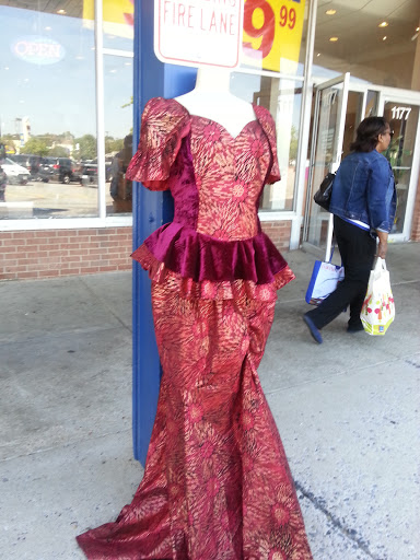 Fabric Store «Sarah Fabrics», reviews and photos, 1173 University Blvd E, Takoma Park, MD 20912, USA