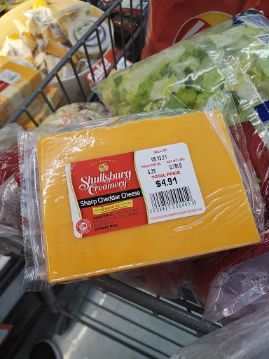 Grocery Store «Fareway Grocery», reviews and photos, 1635 W 53rd St, Davenport, IA 52806, USA