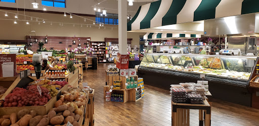 Grocery Store «The Fresh Market», reviews and photos, 3820 N Federal Hwy, Fort Lauderdale, FL 33308, USA
