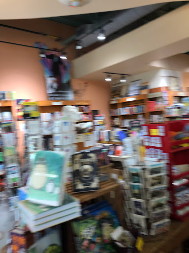 Book Store «The Twig Book Shop», reviews and photos, 306 Pearl Pkwy #106, San Antonio, TX 78215, USA