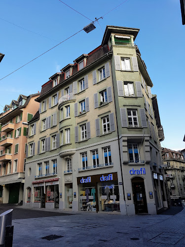Rue Pichard 7, 1003 Lausanne, Schweiz