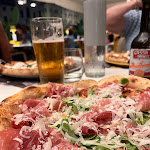 Photo n°1 de l'avis de Lorenzo.z fait le 25/08/2022 à 15:43 sur le  Giallo Viareggio à Viareggio