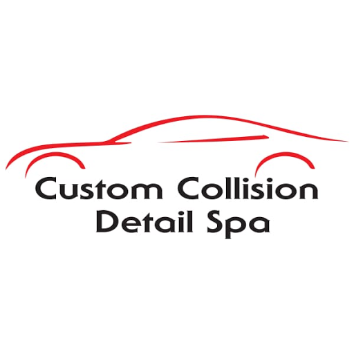 Auto Body Shop «Elk Grove Custom Collision Detail Spa», reviews and photos, 8440 Auto Passage Dr, Elk Grove, CA 95757, USA