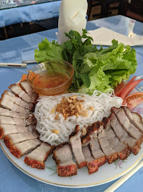 Plats et boissons du Restaurant vietnamien Restaurant Thien Phu à Cannes - n°9