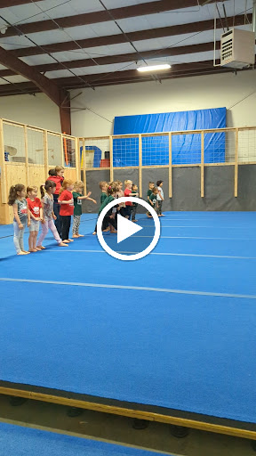 Gymnastics Center «Gym Nest Ltd The», reviews and photos, 1414 SE 18th Ave # 100, Hillsboro, OR 97123, USA