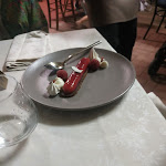 Photo n°2 de l'avis de Vincenzo. fait le 18/07/2021 à 05:37 sur le  Trattoria Le Banchine à Castelnuovo