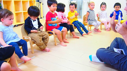 YBS (Yokosuka Bilingual School-横須賀バイリンガルスクール）
