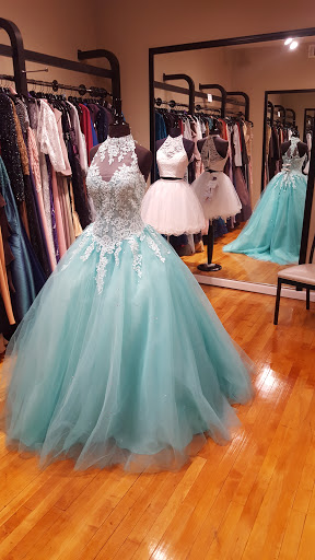 Bridal Shop «Sue Ames Bridal Outlet», reviews and photos, 202 N 10th St, Allentown, PA 18102, USA