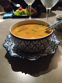 Soupe du Restaurant thaï Kloung Soukhothai à Lille - n°7