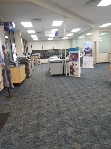Print Shop «FedEx Office Print & Ship Center», reviews and photos, 908 Springfield Commons Dr, Raleigh, NC 27609, USA