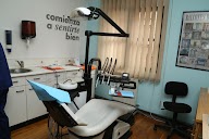 Clinica Isidro en Oviedo