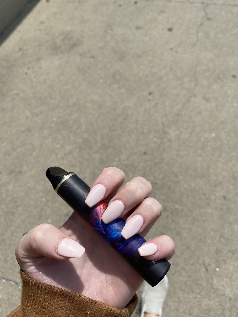 Dorman Nail & Spa 29301