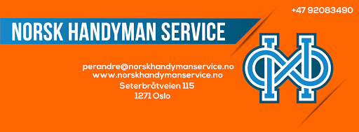 Norsk Handyman Service