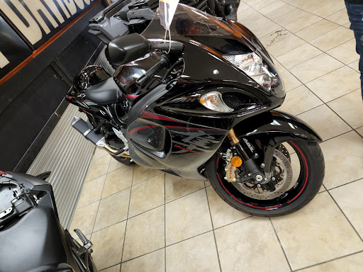 Harley-Davidson Dealer «Surdyke Harley-Davidson», reviews and photos, 2435 US-67, Festus, MO 63028, USA