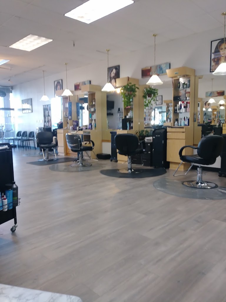 Gabby's Beauty Salon Salinas, CA 93906 Services and Reviews