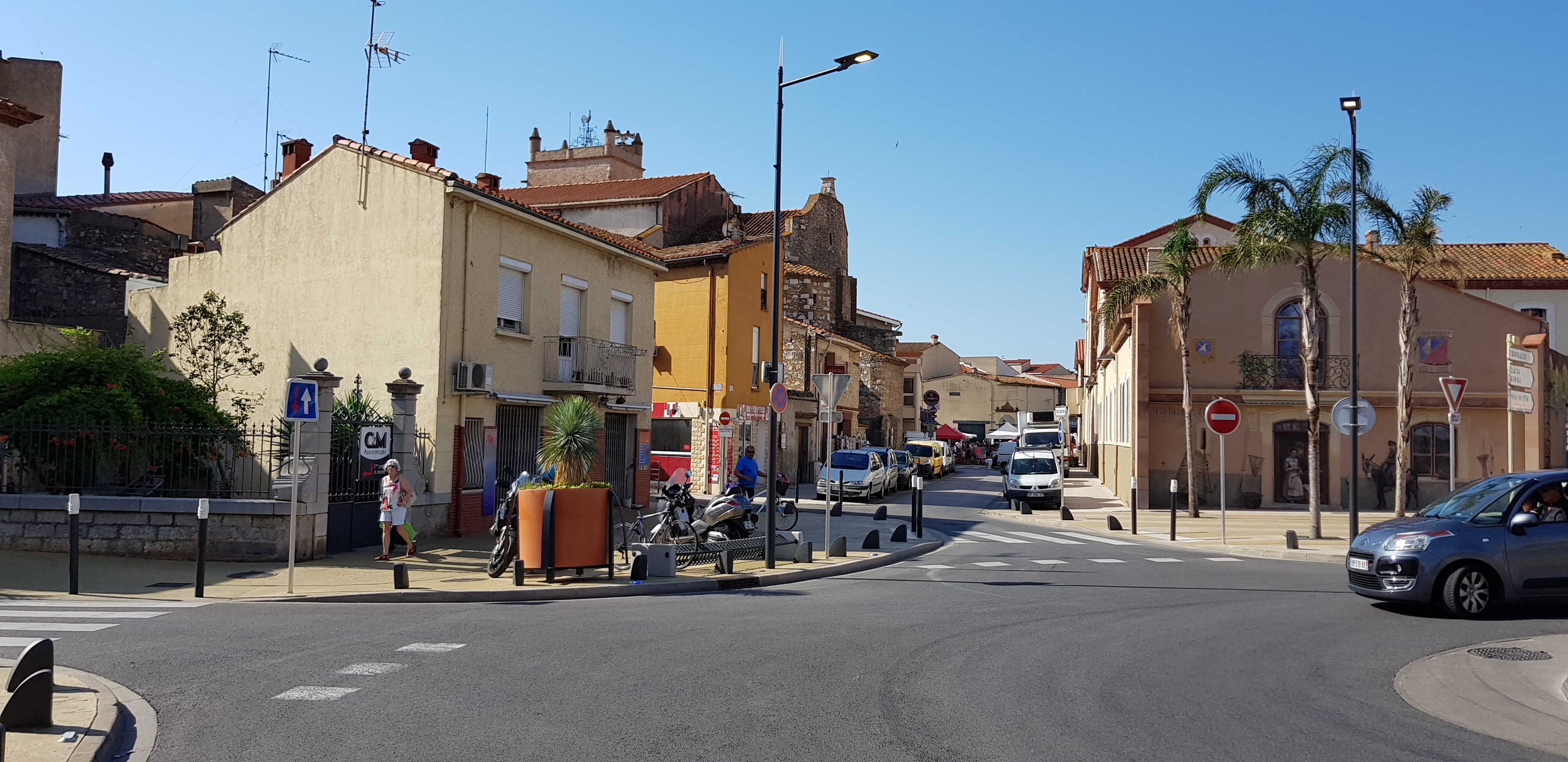Photo n° 1 de l'avis de tomasz.l fait le 11/07/2019 à 09:12