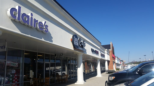 Shopping Mall «Calhoun Outlet Marketplace», reviews and photos, 455 Belwood Rd, Calhoun, GA 30701, USA