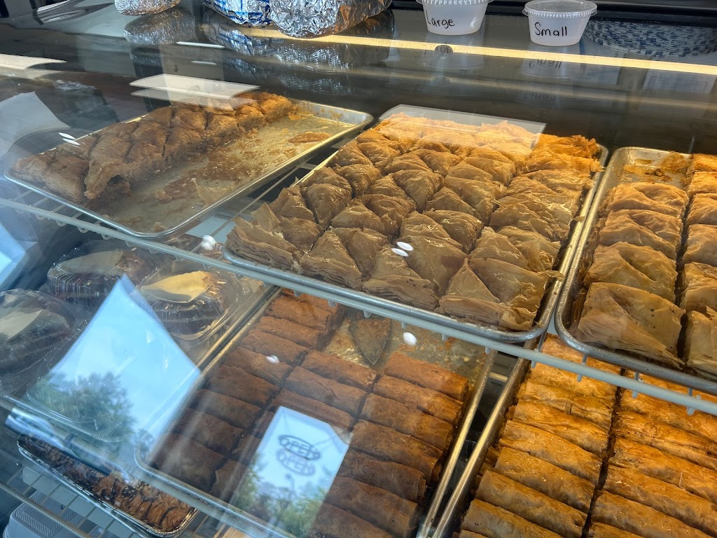 Gyro City Grill 43068