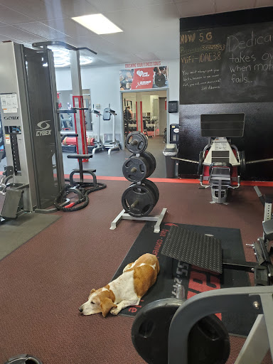 Health Club «Snap Fitness - Fort Walton Beach», reviews and photos, 232 Racetrack Rd NE, Fort Walton Beach, FL 32547, USA