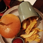 Photo n°8 de l'avis de Andre.r fait le 27/03/2022 à 15:57 sur le  Linharts à Magdeburg