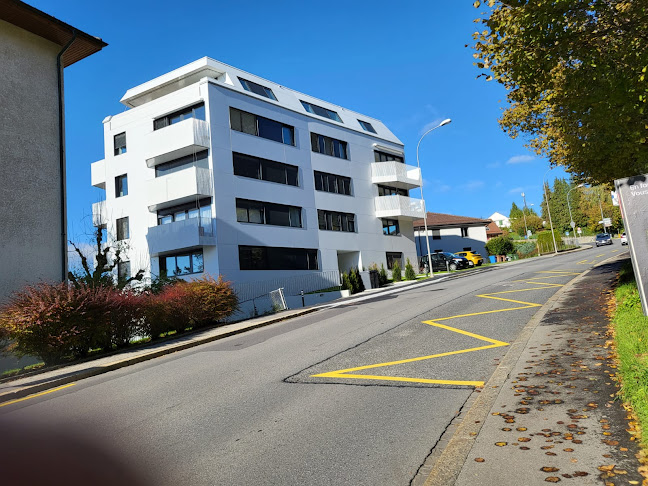 Institut Paula - Lausanne