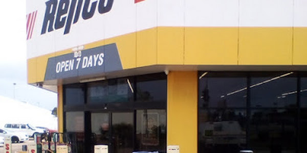 Repco Hervey Bay