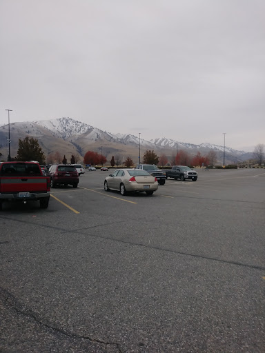 Department Store «Walmart Supercenter», reviews and photos, 108 N Apple Blossom Dr, Chelan, WA 98816, USA