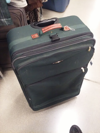 Thrift Store «Goodwill Store & Donation Center», reviews and photos, 130 Frances Ln, Beaver Dam, WI 53916, USA