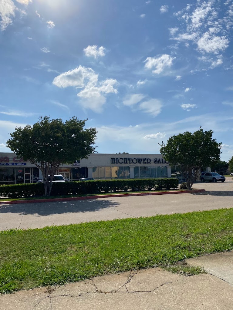 Hightower Salon ( Maria’s) 76148