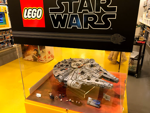 Toy Store «The LEGO Store», reviews and photos, 160 N Gulph Rd #1150, King of Prussia, PA 19406, USA