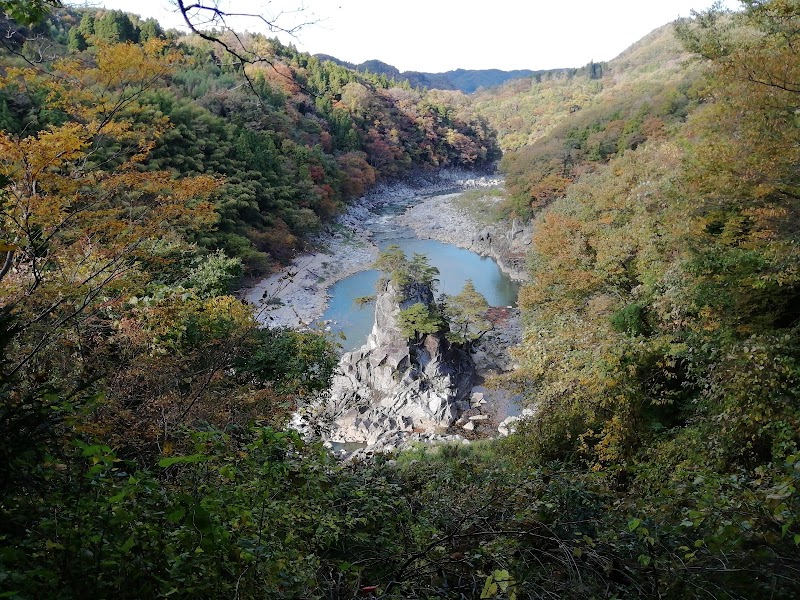 蓬莱岩