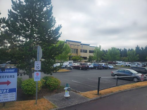 Freight Forwarding Service «American Fast Freight, Inc.», reviews and photos, 7400 45th St Ct E, Fife, WA 98424, USA