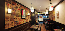 Atmosphère du Restaurant japonais Koï Sushi Ramen à Paris - n°18