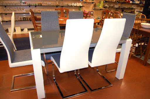 Thrift Store «Lucille....resale reinvented», reviews and photos