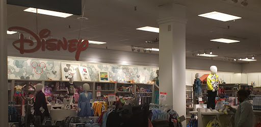 Department Store «JCPenney», reviews and photos, 300 W Farms Mall, Farmington, CT 06032, USA