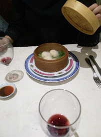 Dumpling du Restaurant chinois Le Pacifique à Sedan - n°4