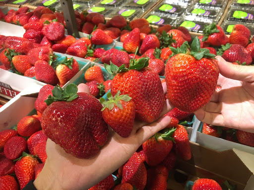 Grocery Store «Whole Foods Market», reviews and photos, 20955 Stevens Creek Blvd, Cupertino, CA 95014, USA