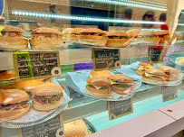 Atmosphère du Sandwicherie George’s roll sea food à Nice - n°7